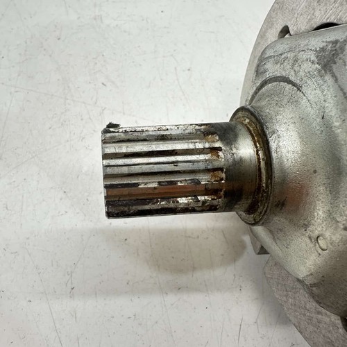 Tubular Driveshaft with Collar Asm, 2.86P - 2020 POLARIS 850 RMK Khaos - Picture 2 of 12