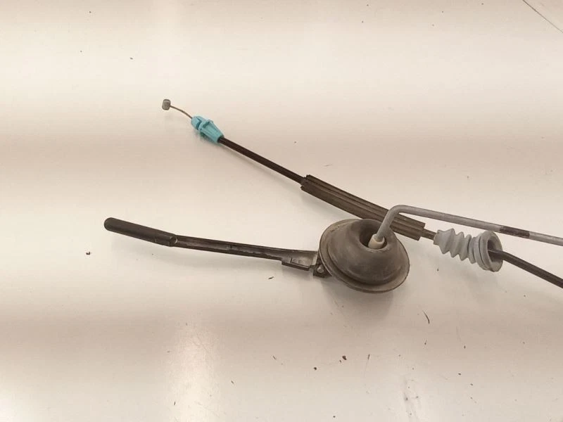 Actuador de puerta delantera derecha para pasajero Ford Taurus 2010-2018 probado por fabricante original  Foto 3 de 4