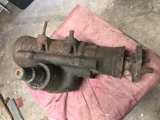 Gm Power Steering Box Saginaw Oem 5691676 Untested Gm Power Steering Box Saginaw Oem 5691676 Untested