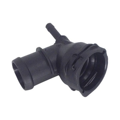 Original Hajus Kühlwasserflansch Kühlmittelflansch Audi A3 TT Seat VW Golf 7