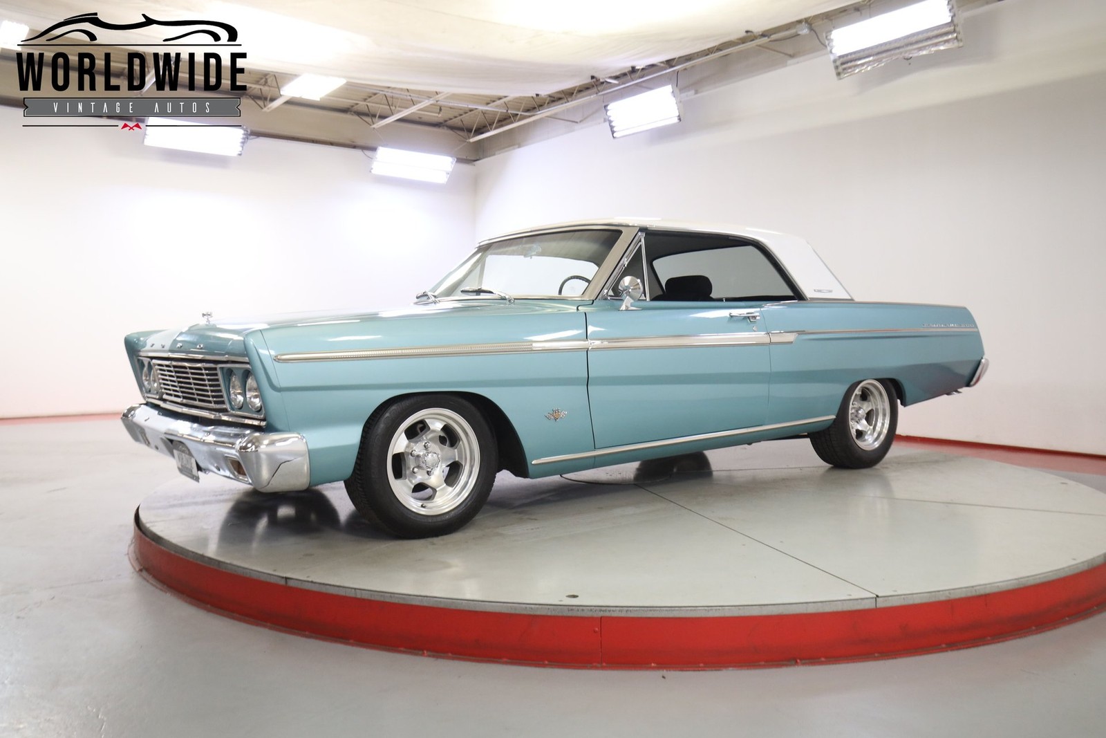 1965 Ford Fairlane for sale in Denver Colorado