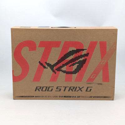 ASUS ROG STRIX G16 G615J 16'' i7-14650HX 16GB DDR5 1TB SSD NVIDIA RTX 5050
