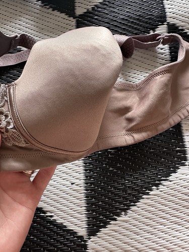 Vanity Fair Bra Size 38c - Picture 3 of 6