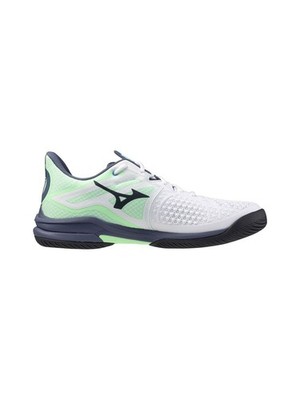 Mizuno Wave Exceed Tour 6 AC-White India Ink Neo Mint  61GA247037 Expeditedship