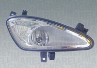 Links Magneti Marelli 710305074001 Nebelscheinwerfer FüR MERCEDES-BENZ