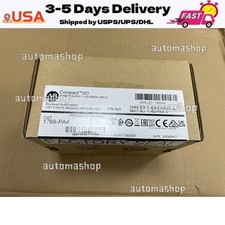 Allen-Bradley New Sealed 1769-PA4 CompactLogix Power Supply 1769PA4 US Free Tax