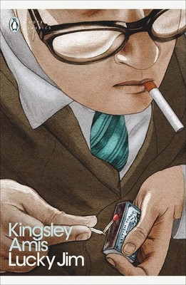 Modern Classics Lucky Jim (Penguin Modern Classics)