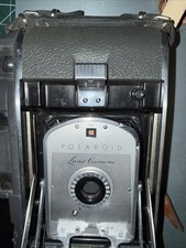 Vintage Polaroid Land Camera Model 160 - UNTESTED. Vintage Collectors Item