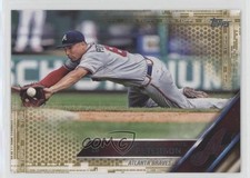 2016 Topps Gold 446/2016 Jace Peterson #357 3w0