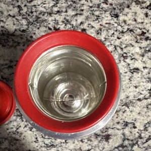 Thermos 10oz Antique Thermos