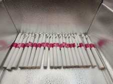 Susan Bates Crochet Hooks 16.0mm Lot