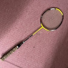 YONEX ArcSaber Z Slash 3UG4 Badminton Racket ArcSaber Z Slash
