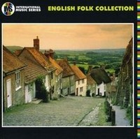 English Folk Collection Von Various Artists | Cd | Zustand Neu