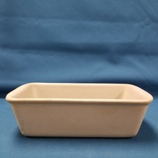 Pampered Chef Family Heritage Stoneware #011103 Loaf Pan
