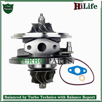 GT1749V Turbo CHRA 712077 for Audi A4 A6 VW Passat B5 1.9 TDI 96Kw 130HP AFV AWX