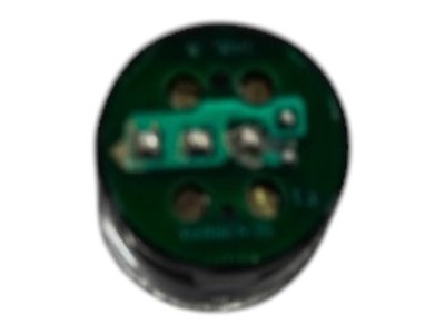 OTIS ELEVATOR PUSH BUTTON LUXURY MM III AAA23500AK196 NEW OEM