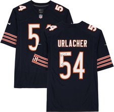 Brian Urlacher Rookie Cards and Memorabilia Guide 67