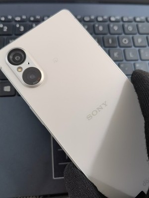 SONY Xperia 5 V 5G 8+128GB Dual SIM 6.1 in Unlocked Random color