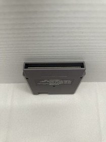 World Games - Nintendo Vintage  NES (Tested & Working) Cartridge Only