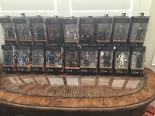 Star Wars Black Series 6 The Mandalorian Set ...