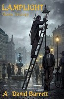 A. David Barrett | Lamplight | Taschenbuch | Englisch (2022) | EAN 9781957332048