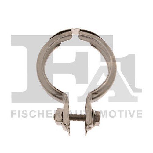 FA1 104-882 Rohrverbinder, Abgassystem FüR Alpina, Audi, Bmw, ROLLS-ROYCE-image