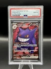 PSA 10 Gengar ex 193/162 Pokemon Temporal Forces Ultra Rare ENGLISH GEM MINT