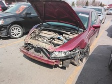 2005 Acura Tl 3.2l Engine Motor Oem 144k Miles - Lkq452368299
