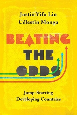 Justin Yifu Lin Célestin Monga Beating the Odds (Taschenbuch) (US IMPORT)
