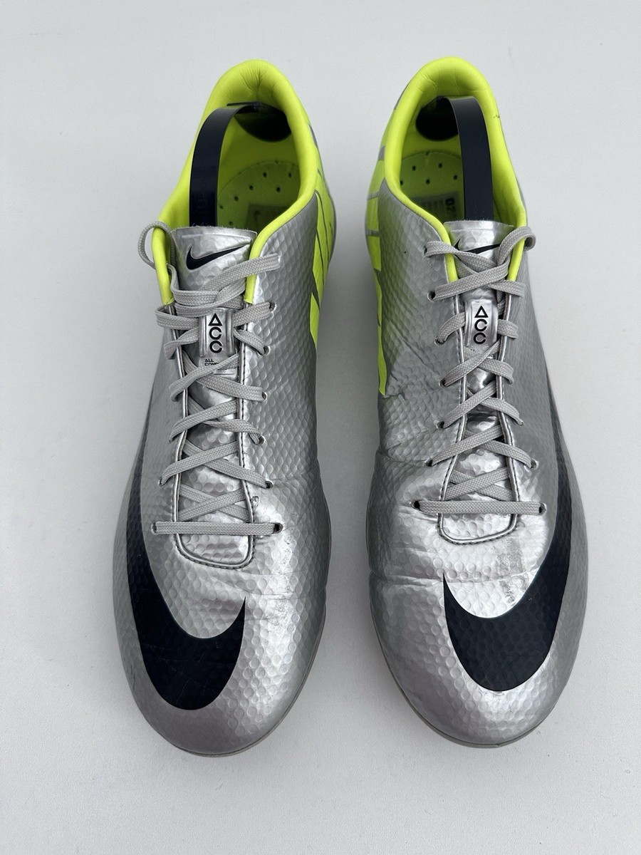 シューズ Nike Mercurial Vapor 9 FG Nike Mercurial Vapor IX FG Speed Control Review - Soccer