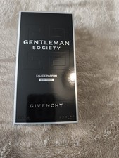 Givenchy Gentleman Society Extreme Eau de Parfum 100ml