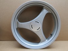 BMW K100RS 1991 26,755 miles rear wheel (7553)