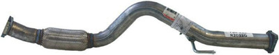 BOSAL 750-135 Abgasrohr Auspuffrohr für HYUNDAI ACCENT III Stufenheck (MC)