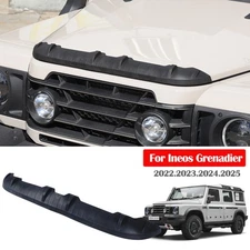 Front Bug Shield Hood Deflector Guard For INEOS Grenadier 2022.2023.2024.2025