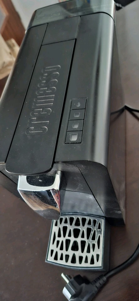 Kaffeeautomat Kapsel Cremesso