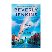 Calling All Blessings