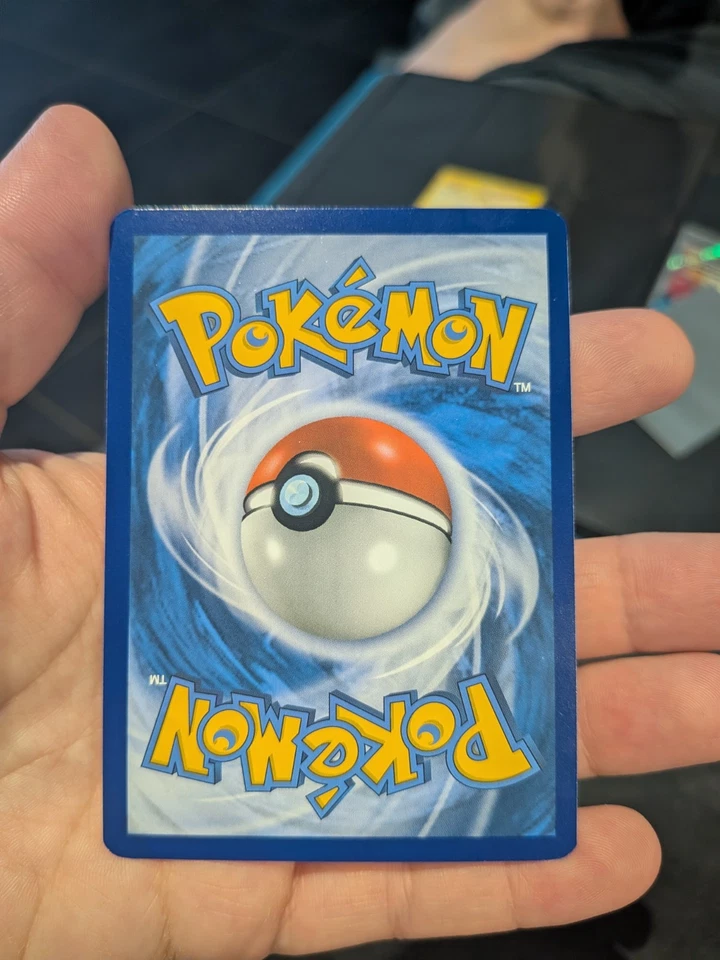 Pokémon JCC Ho-Oh Brillant SM70 Promo Holo FR PV 130 Attaque 110 2017 - Photo 2/2
