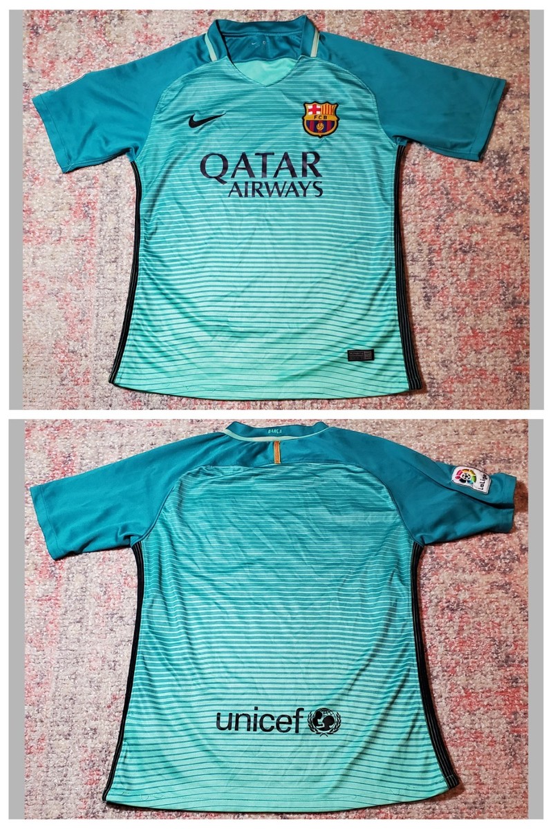 し*ル様 NIKE FC Barcelona PEDRO 17 ユニフォーム直筆 S*様 NIKE FC