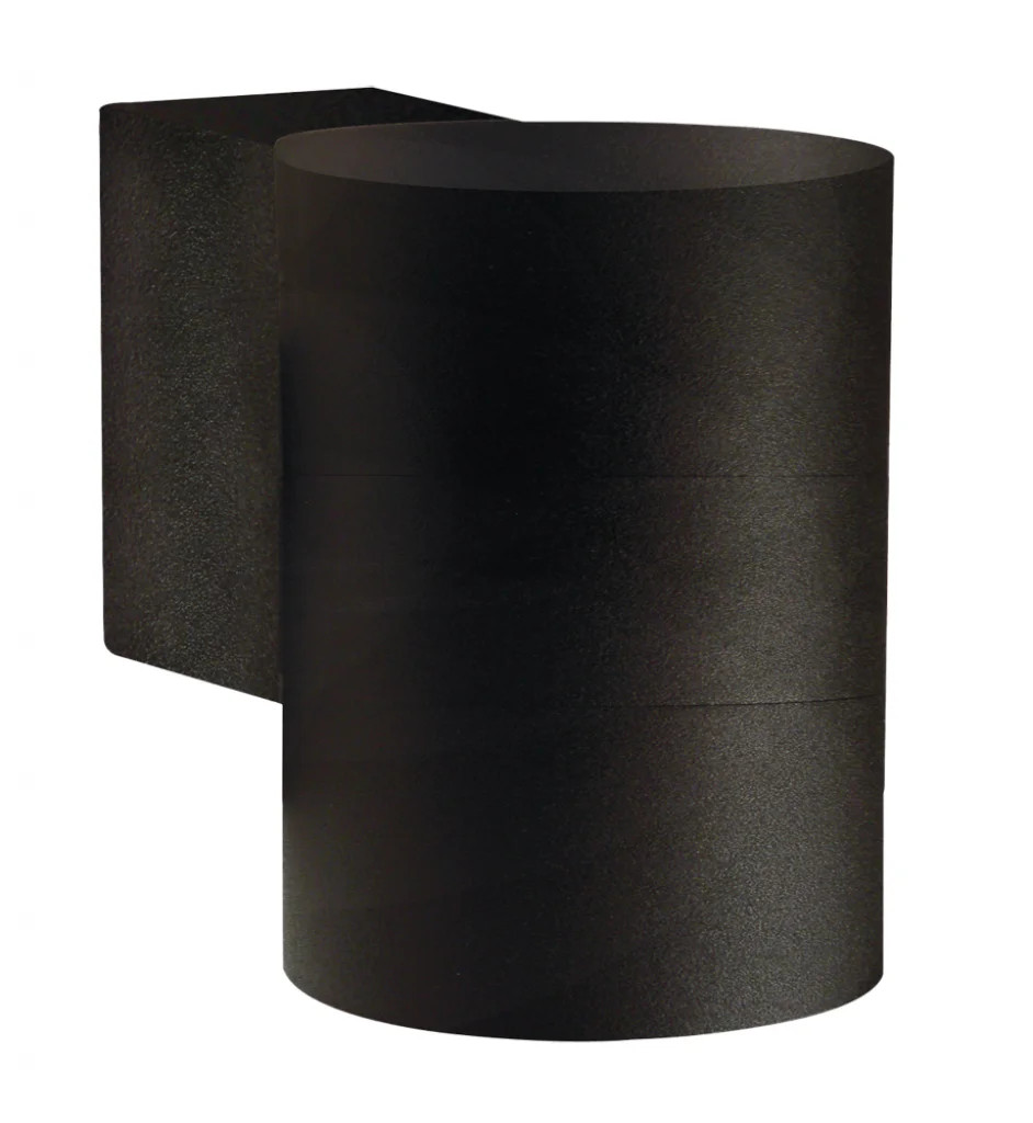 Outdoor Light Black Tin Maxi Spot IP54 Nordlux 21509903