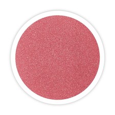 Rose Petal Unity Sand, 1 LB 16 oz , Pink Colored Sand for Weddings, Vase Fil...