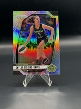 Skylar Diggins | 2024 Prizm WNBA | Silver Prizm | #76 Storm