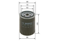 ÖLfilter FÜR Seat Cordoba Vario (6K5), Seat Ibiza II (6K1) - Bosch 0 451 103 290