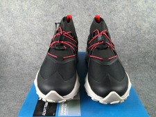 COLUMBIA WOMENS FACET 75 ALPHA OUTDRY 10.5 US BRAND NEW IN BOX BLACK