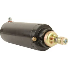 DB Electrical 410-21002 Starter Compatible With/Replacement For Mariner...