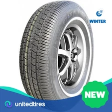 New P 195/75R14 Travelstar UN106 92S