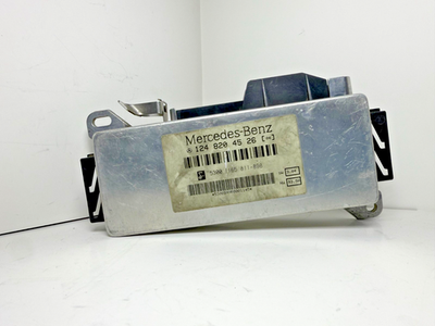 1994-1995 MERCEDES BENZ W124 E320 CONVERTIBLE ROOF CONTROL MODULE