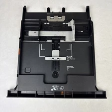 Canon Pixma MX922 All-in-One Printer *Upper Paper Tray Replacement Part Cassette