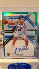 2025 Topps Noah Penda Base Autographs (Raw)