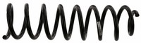 Sachs 991 366 Federungsfeder Vorne L/R Passt Zu: Mercedes E (A238), E (C238), E