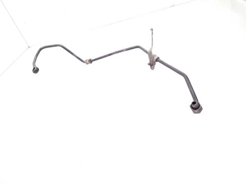 Audi A4 S4 B5 8D 1997 Diesel 81kW Turbolader Ölleitung Ölschlauch ARA297033